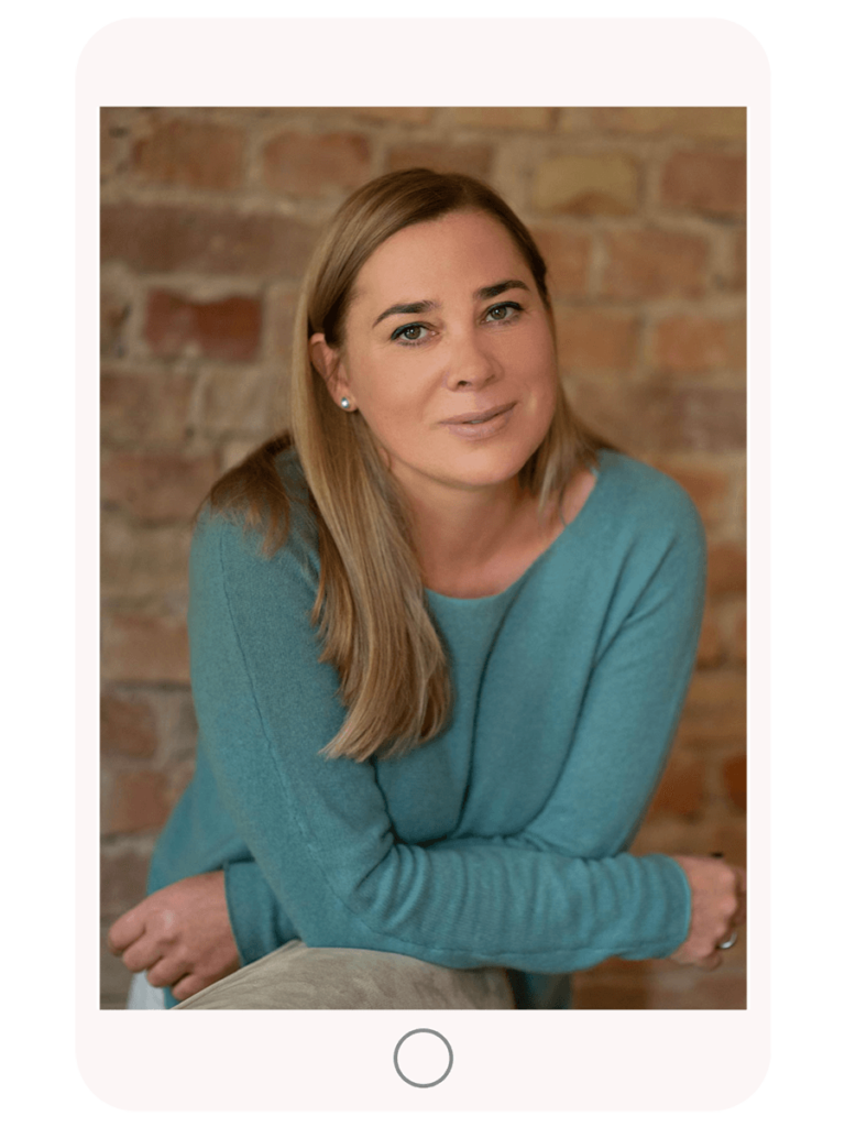 Sylwia Śliwocka Moc Relacji newsletter